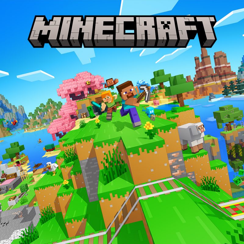 Minecraft