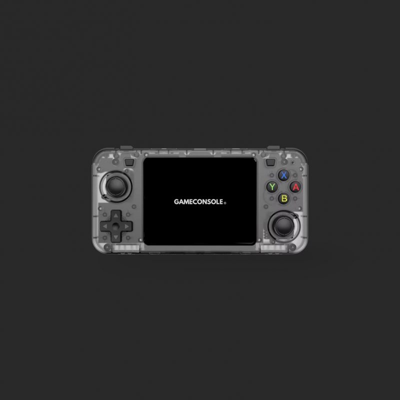 GameConsole